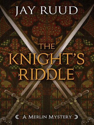 cover image of The Knight's Riddle